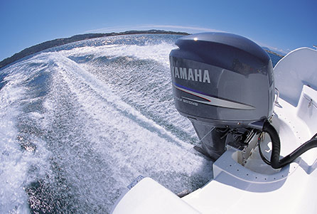 Bootsmotoren Schwerin - Bootsmotoren